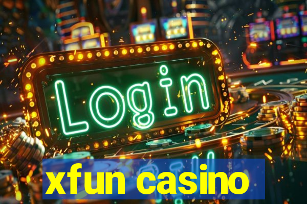 xfun casino